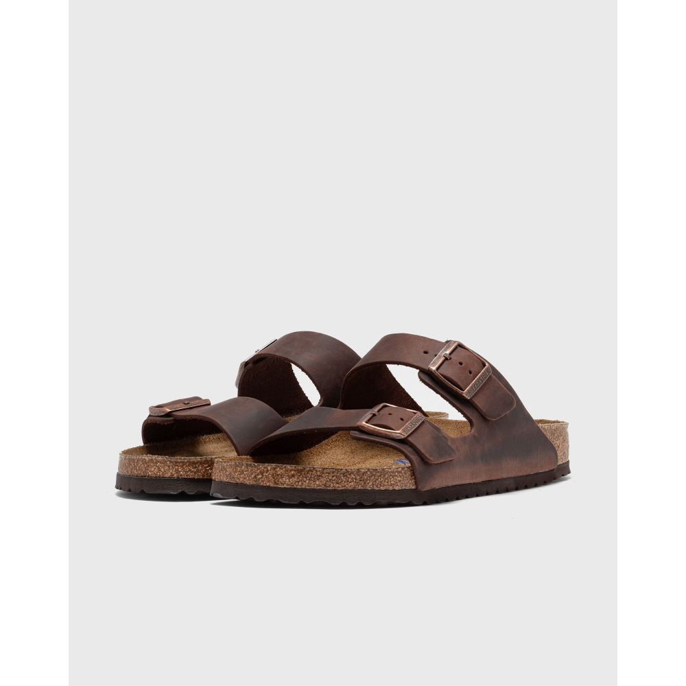 Birkenstock Arizona SFB 452761 / braun