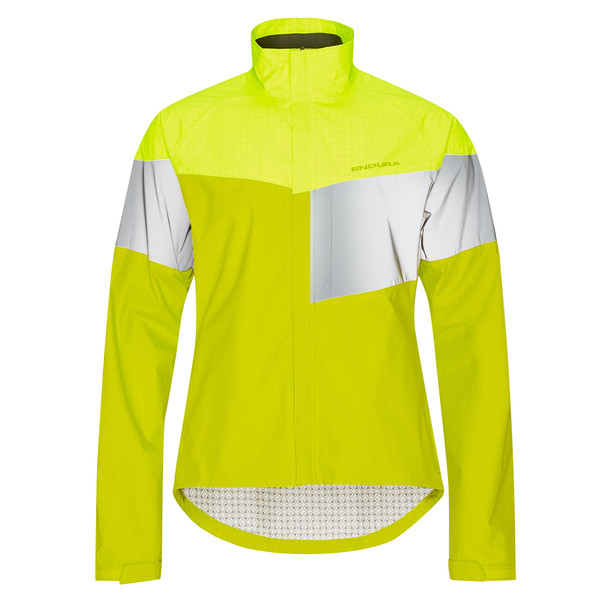 URBAN LUMINITE JACKE Herren - Fahrradjacke