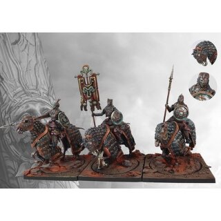 Conquest - Old Dominion: Kataphaktoi