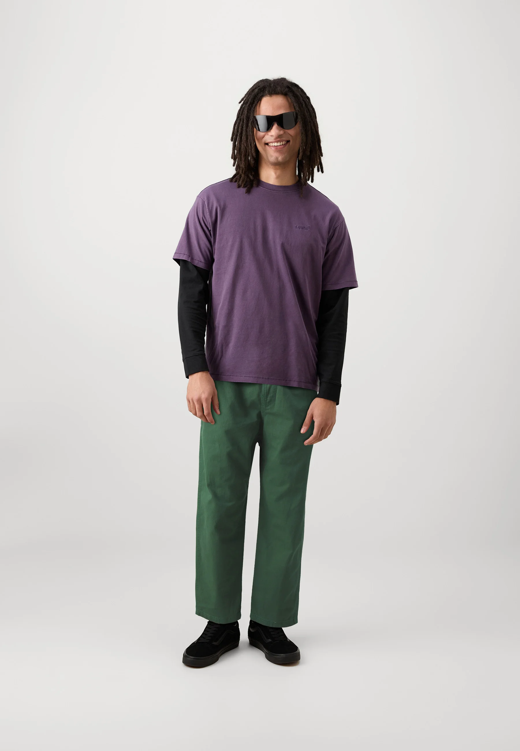 Element CHILLIN - Pantalones