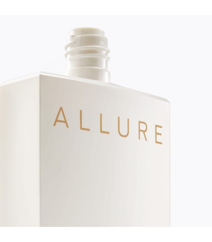 Chanel-ALLURE-Émulsion pour le Corps