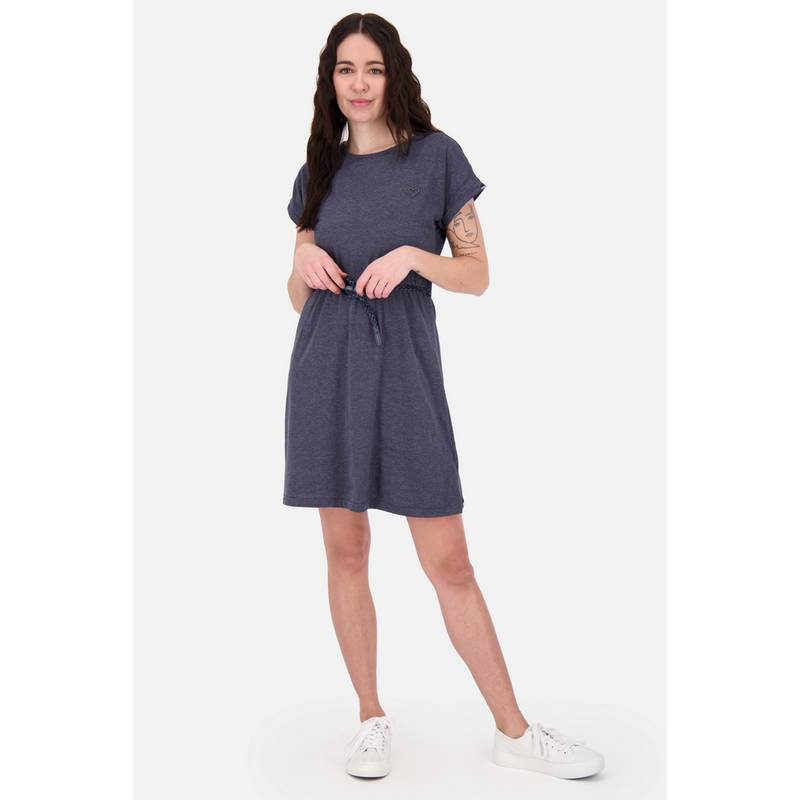 ALIFE AND KICKIN NoraAK A Kurzarmkleid Damen
