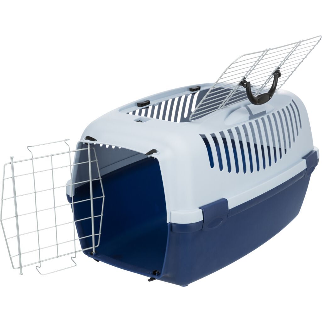 Trixie Transportboxen & Gitterboxen Trixie Transportbox Capri 3 Open Top