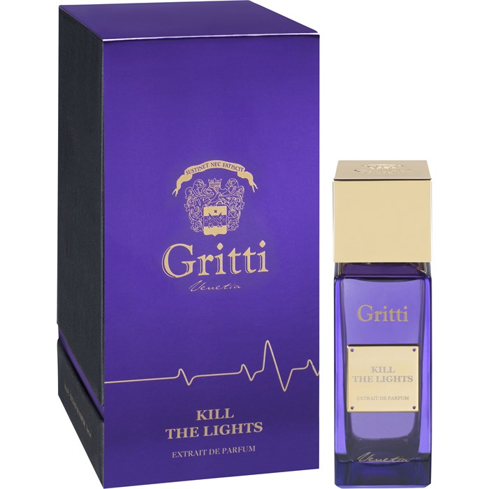 Extrait de Parfum