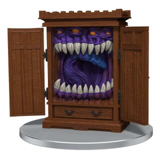 D&D Icons of the Realms: Mimic Colony prepainted (7)