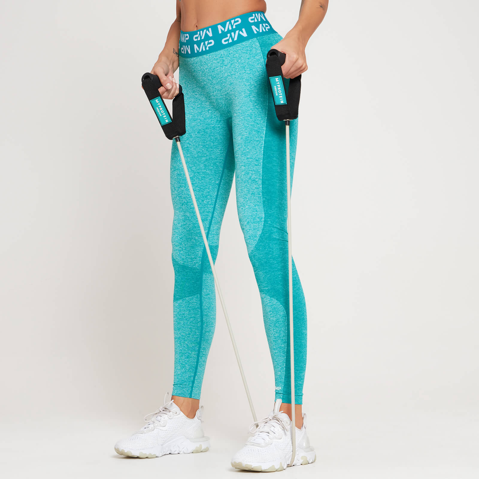 Legging MP Curve pour femmes – Lagon