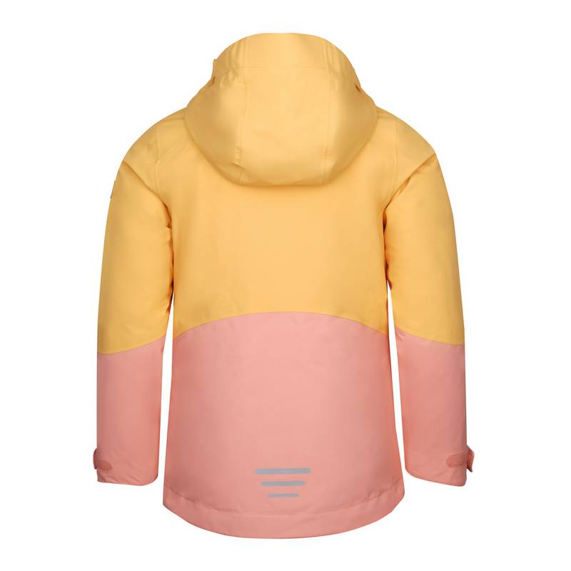 Trollkids Skaland Funktionsjacke Mädchen