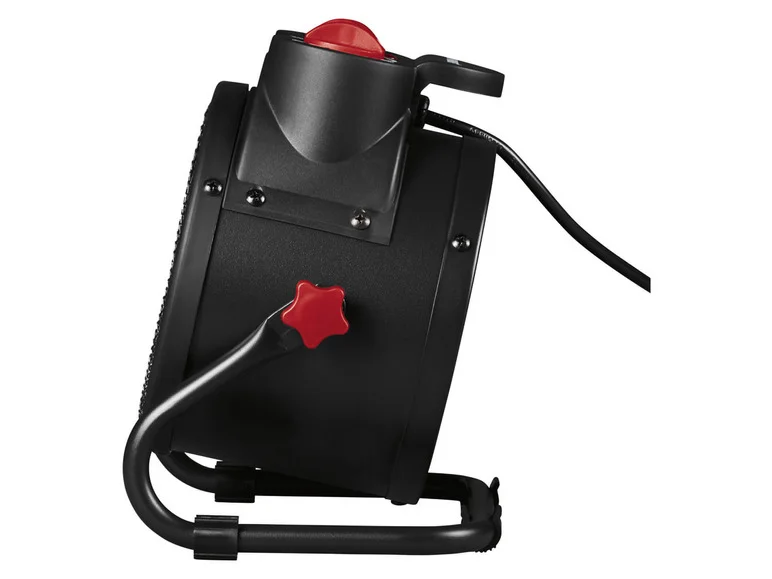 Aquecedor PARKSIDE®, 3000 W