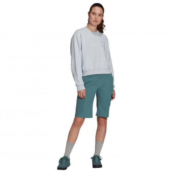 Five Ten - Women's Primegreen Brand Of The Brave - Shorts