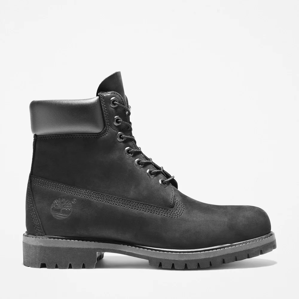 Timberland 6 Inch Premium Boot TB0100730011 / schwarz