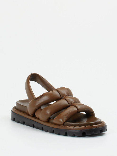 Sandale-12012890037 Prada