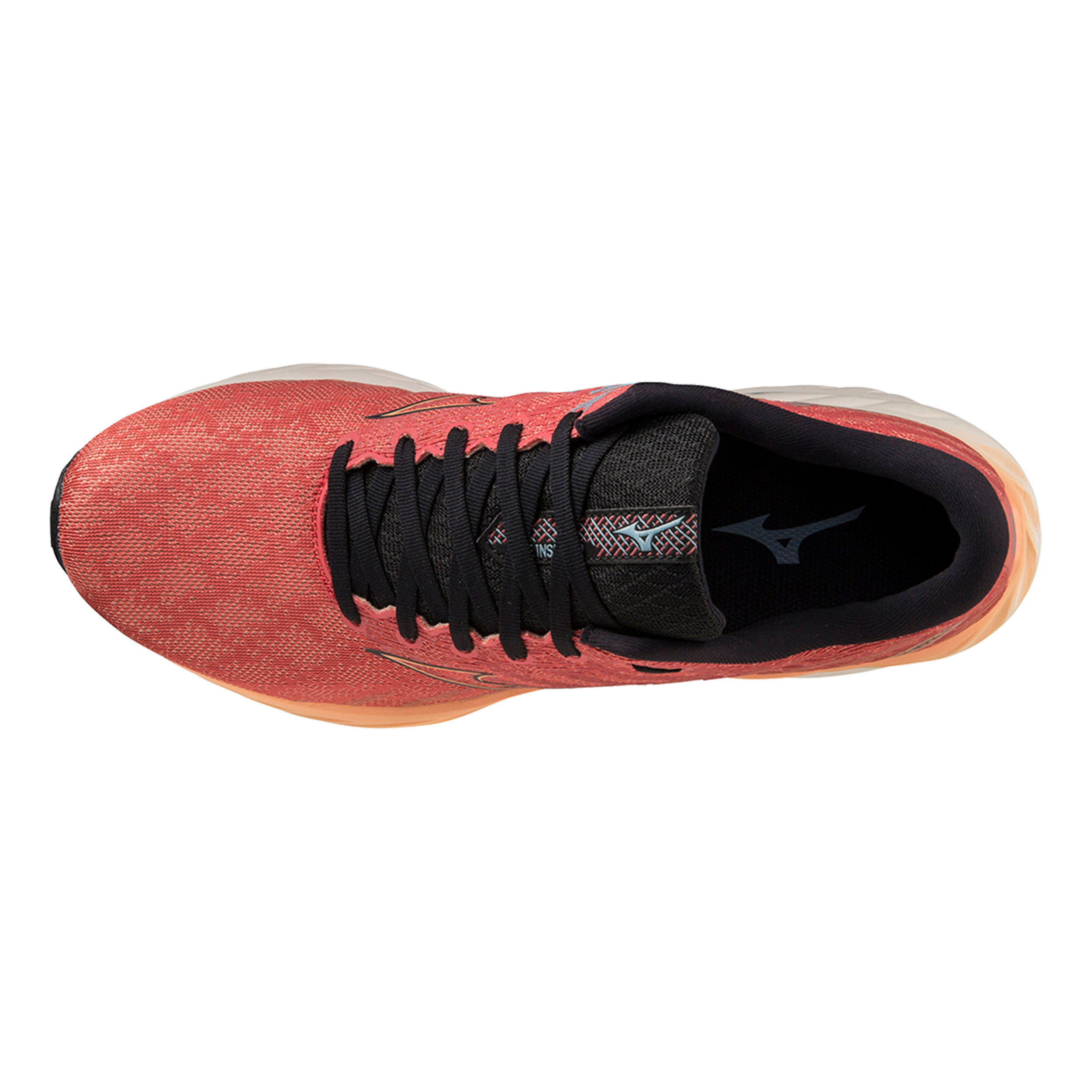 Wave Inspire 19 Stabilitätsschuh Herren - Rot, Orange