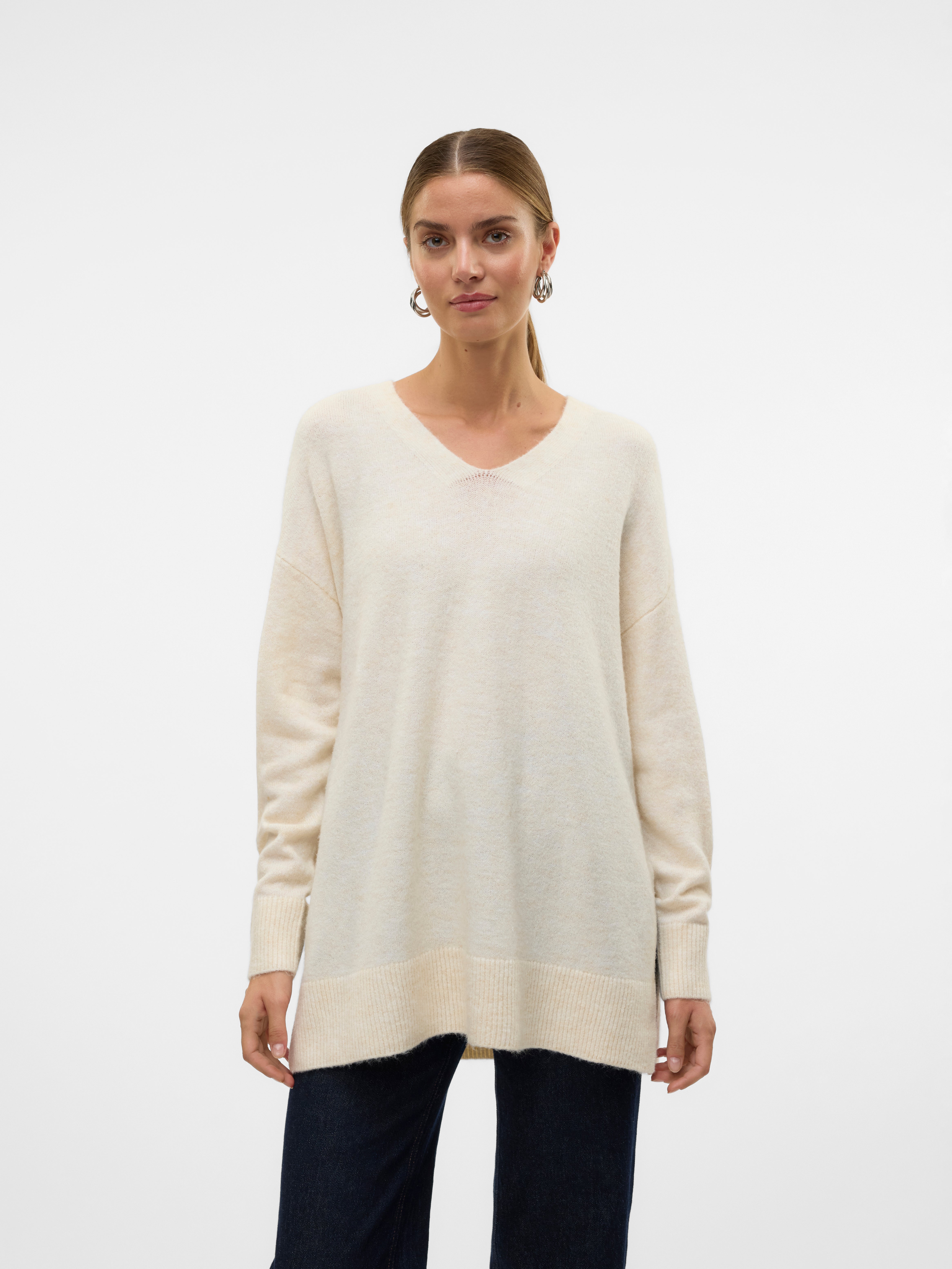 VMFILUCA Pullover