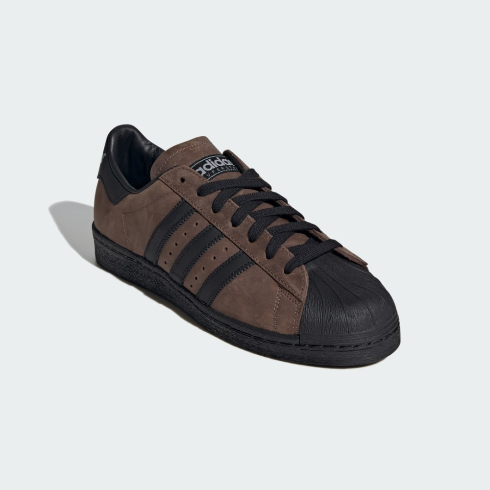 adidas Superstar 82 IF9034 / schwarz