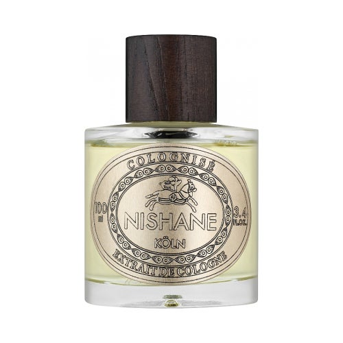 Nishane Safran Colognise Ekstrakt z Kolonii 100 ml