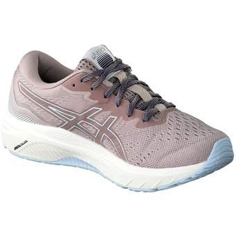 ASICS GT-1000 11 Nagino Running in rosa