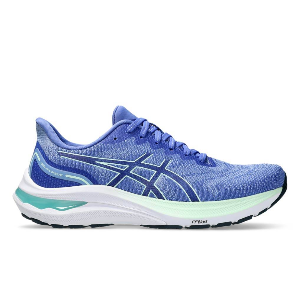 Asics Gel Pursue 9 1012B685-401 / blau