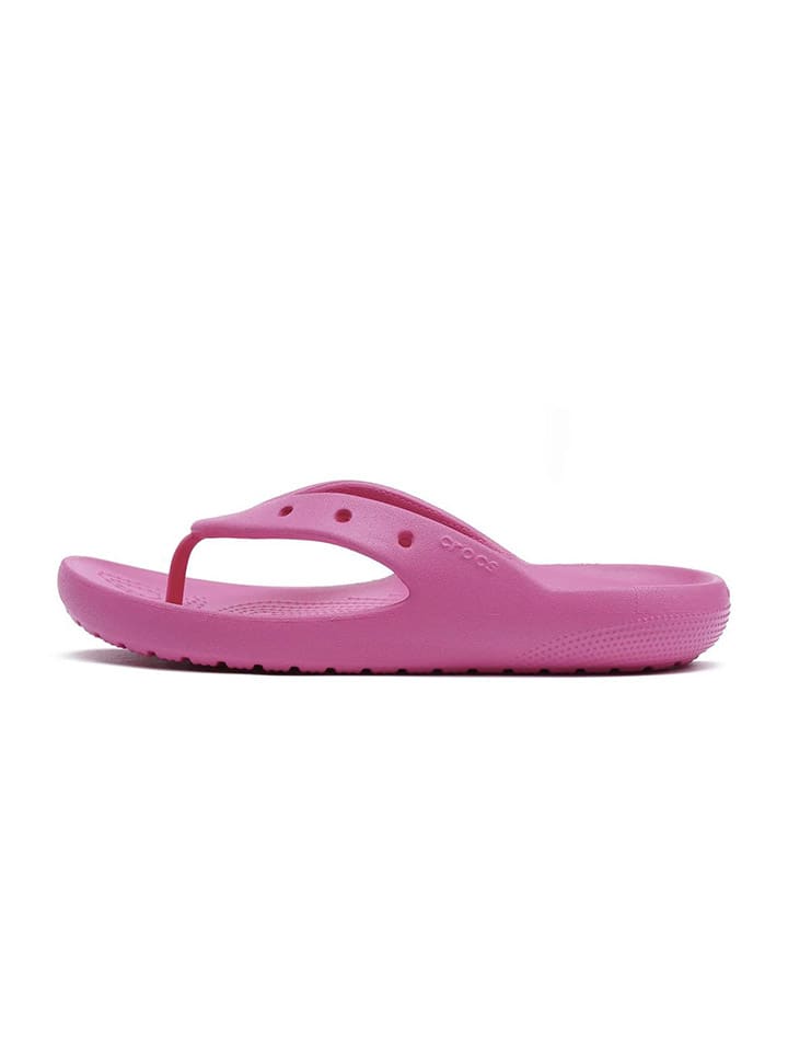 Crocs Zehentrenner 