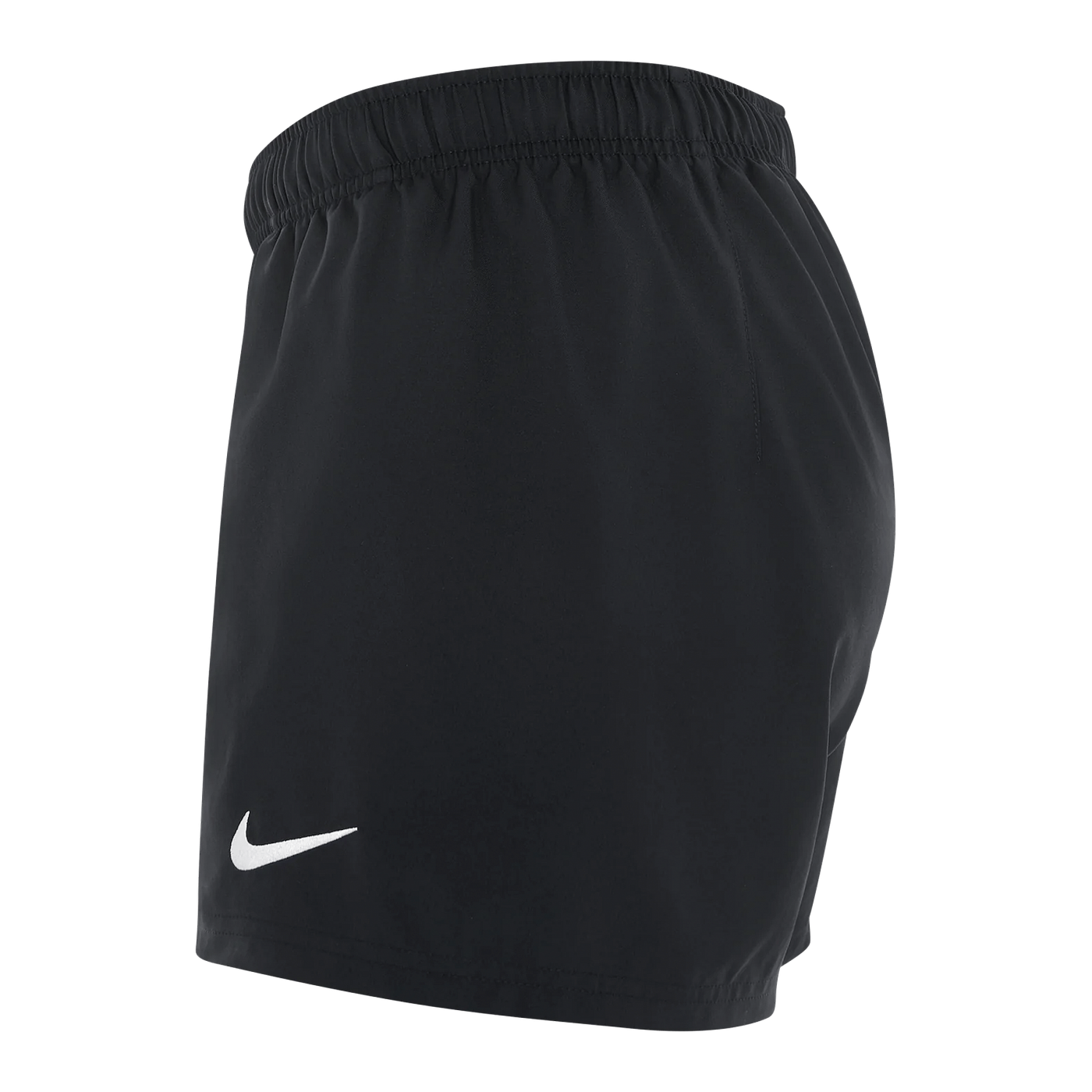 Nike Team Stock Rugby Short Kids Schwarz F010