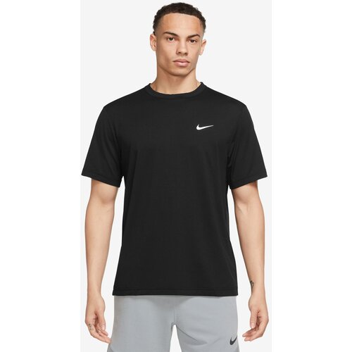 HERREN SHIRT M NK DF UV HYVERSE SS