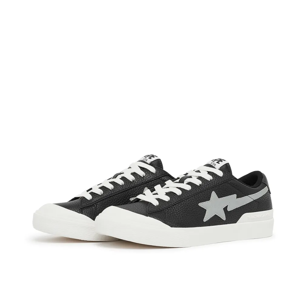 A Bathing Ape Wmns Mad Sta 1 L 001FWJ302015IBLK / schwarz