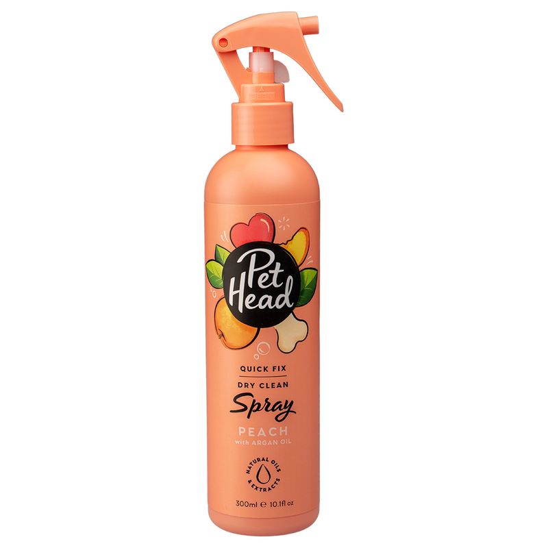 Pet Head Quick Fix Spray zu TOP-Preisen