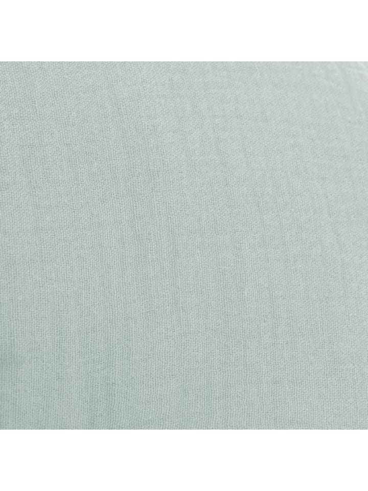 Hauck Sitzkissen / Hochstuhlauflage für Alpha Hochstuhl - in gruen günstig kaufen onesize