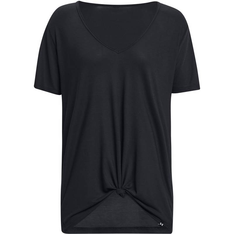 Under Armour Project Rock Completer Funktionsshirt Damen