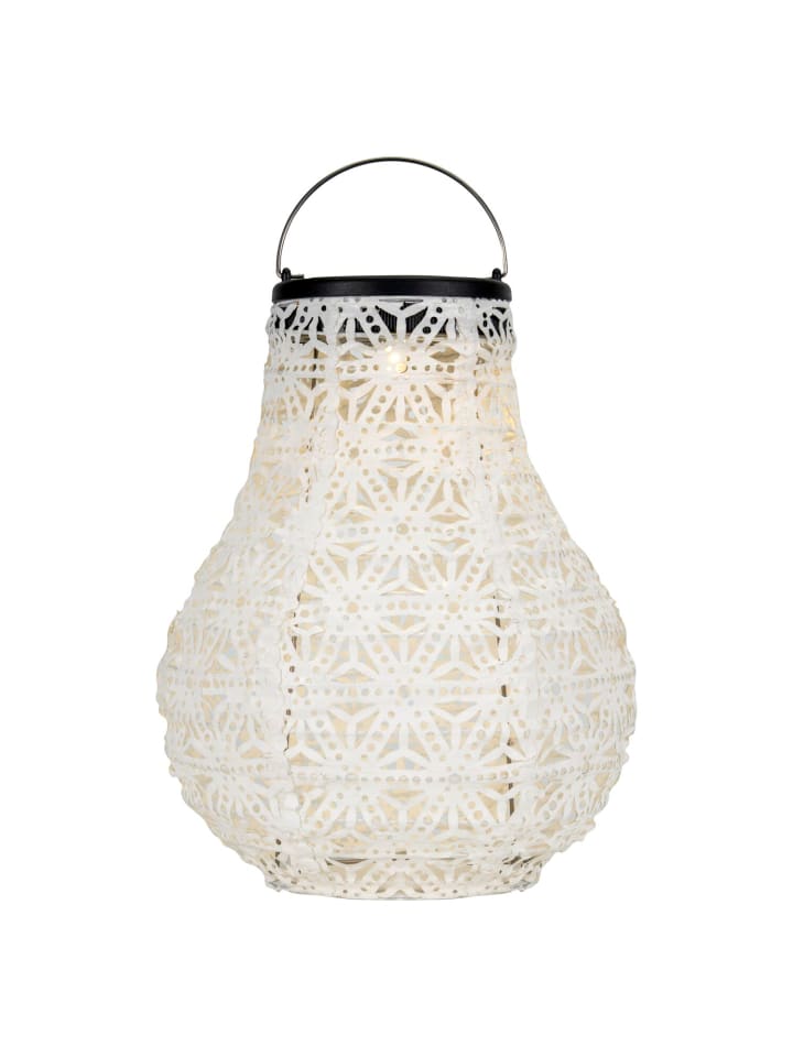 Pauleen Sunshine Blaze Solar-Laterne günstig kaufen onesize