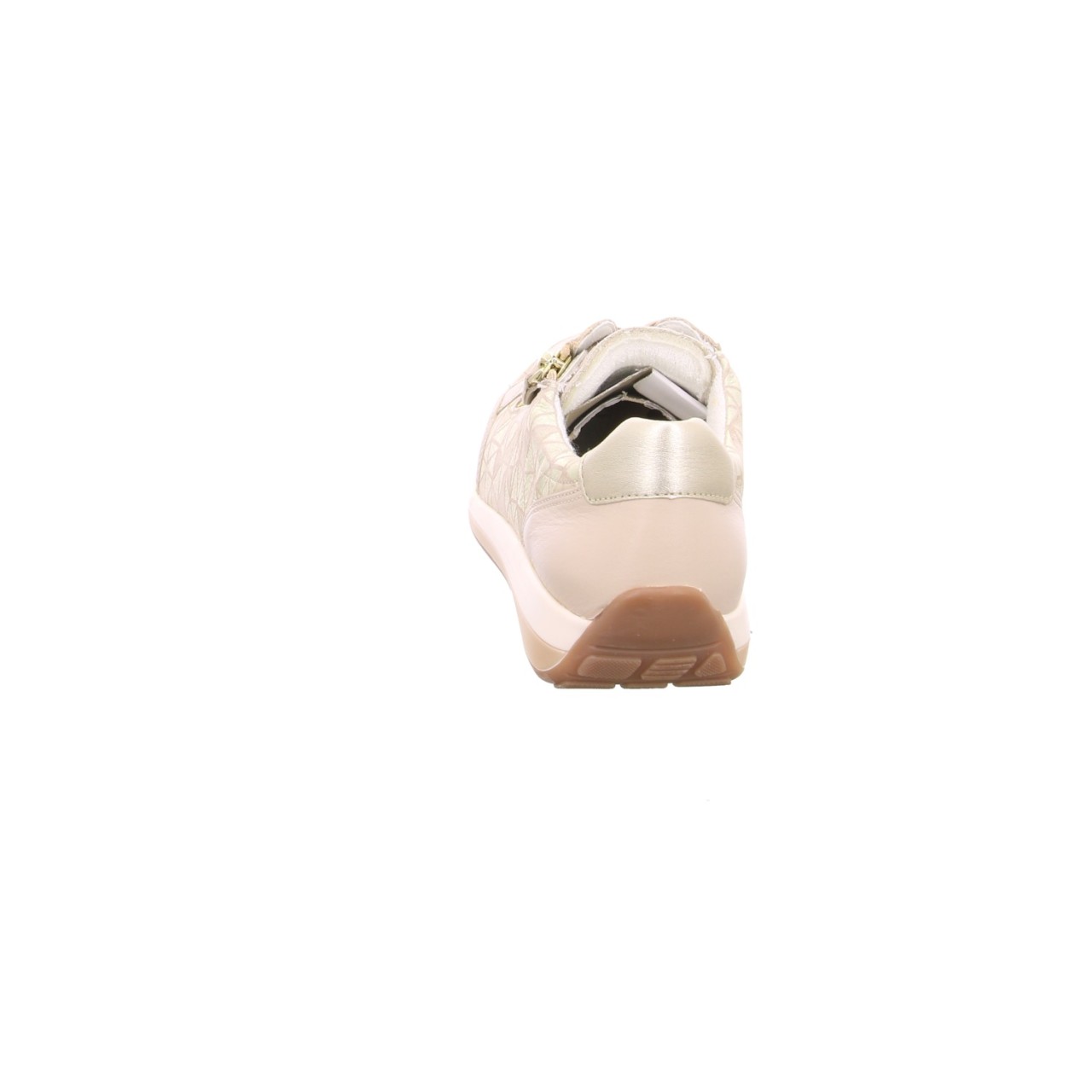 ARA Freizeit Schnürer beige Osaka