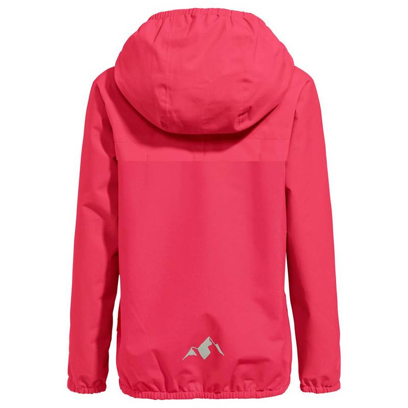 VAUDE Turaco II Regenjacke Kinder