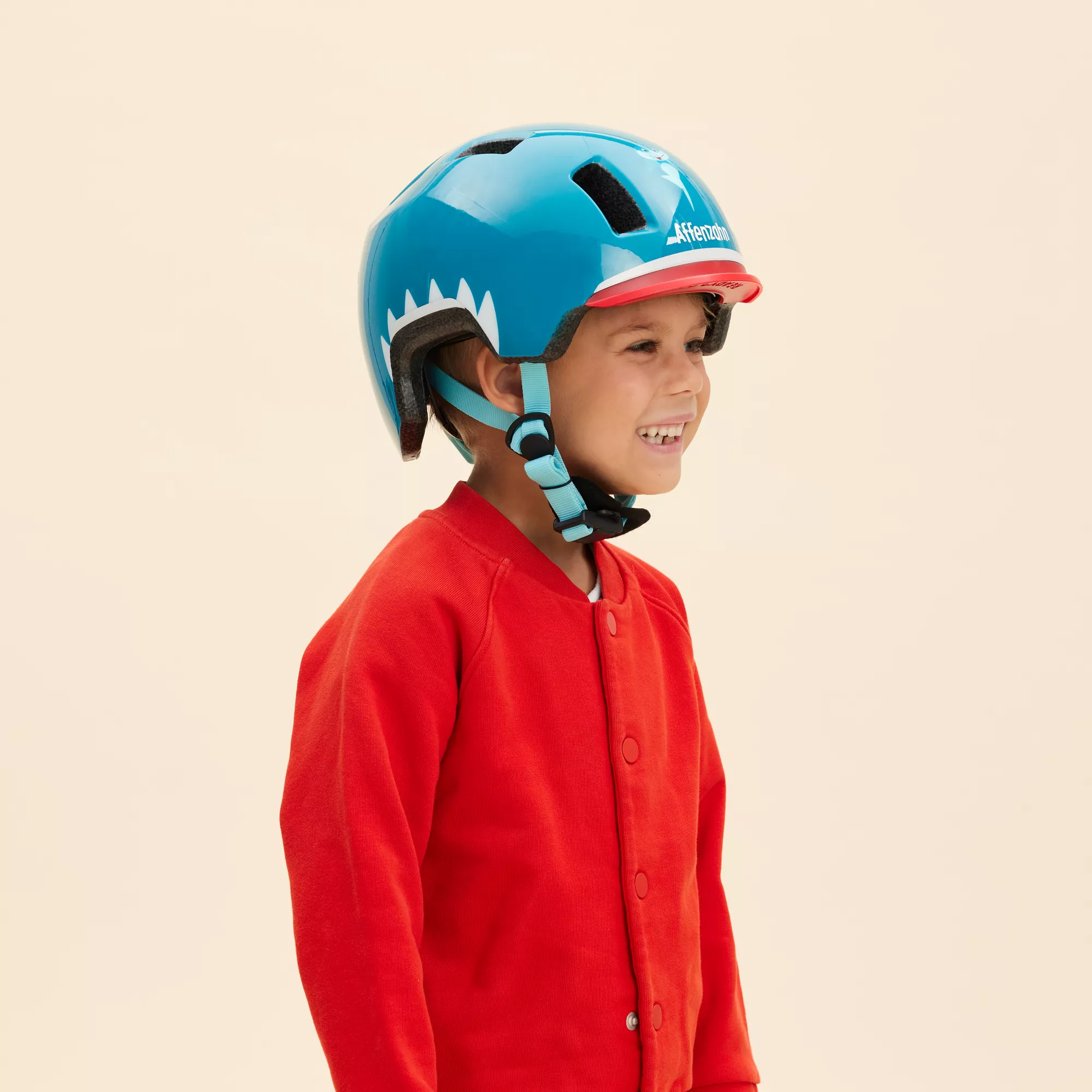 Fahrradhelm