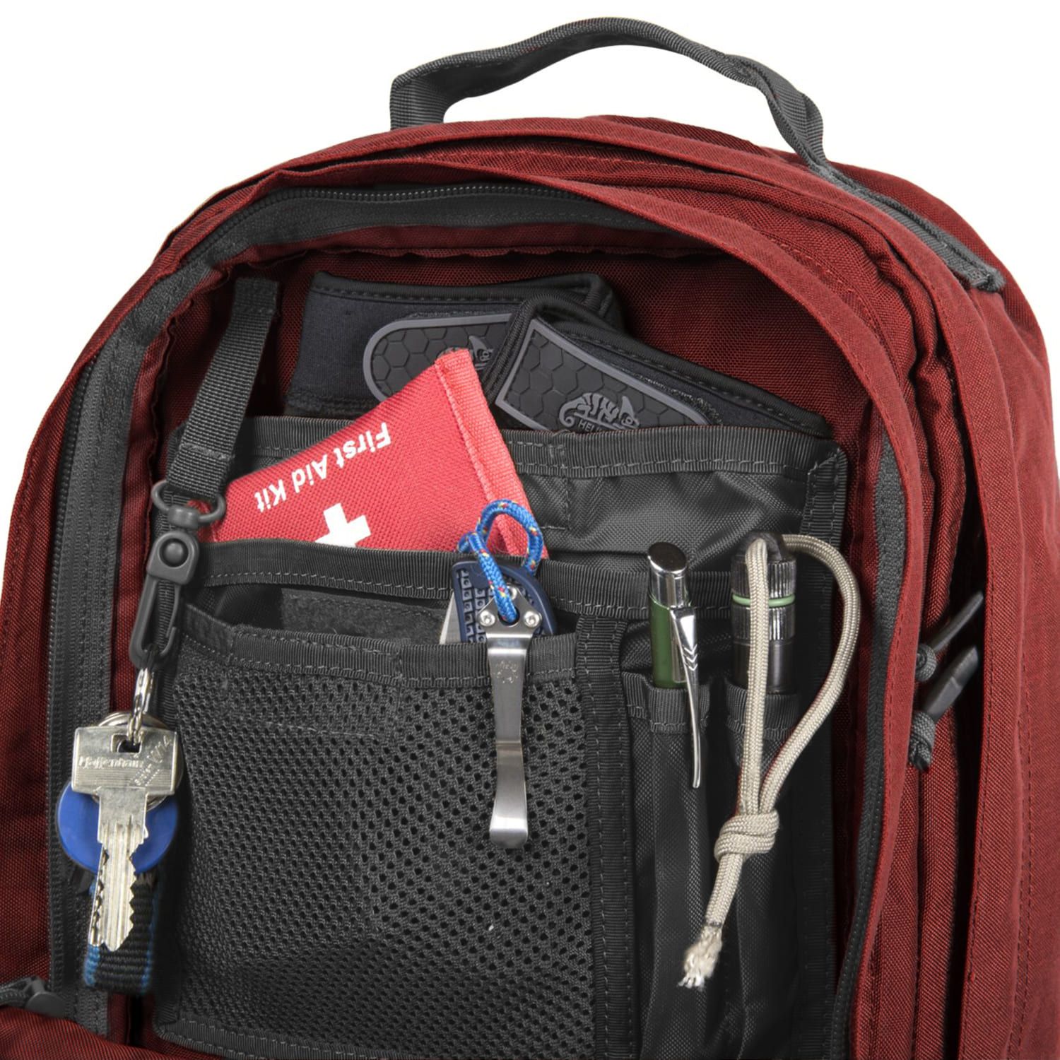 Raccoon Mk2 Backpack