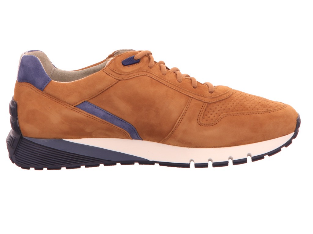 GABOR Stiefeletten gelb