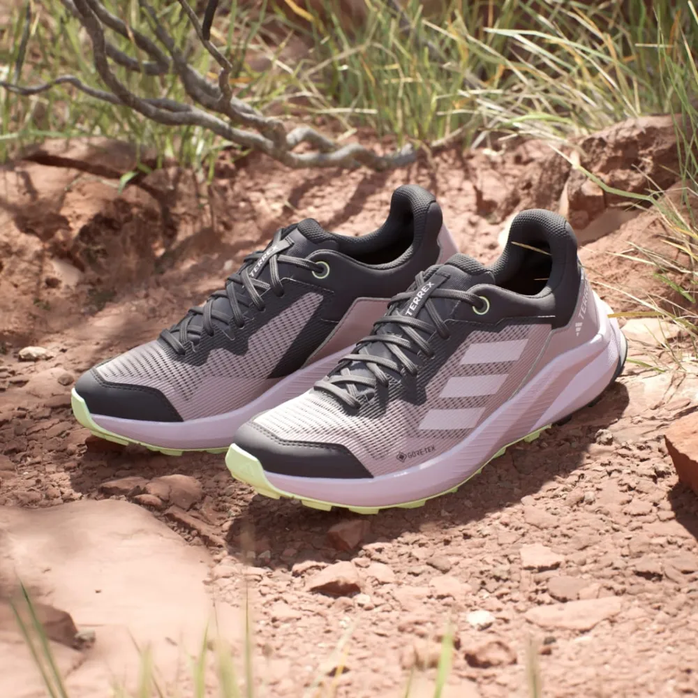 adidas Trail Rider TRAILRIDER GTX ID2505 / pink