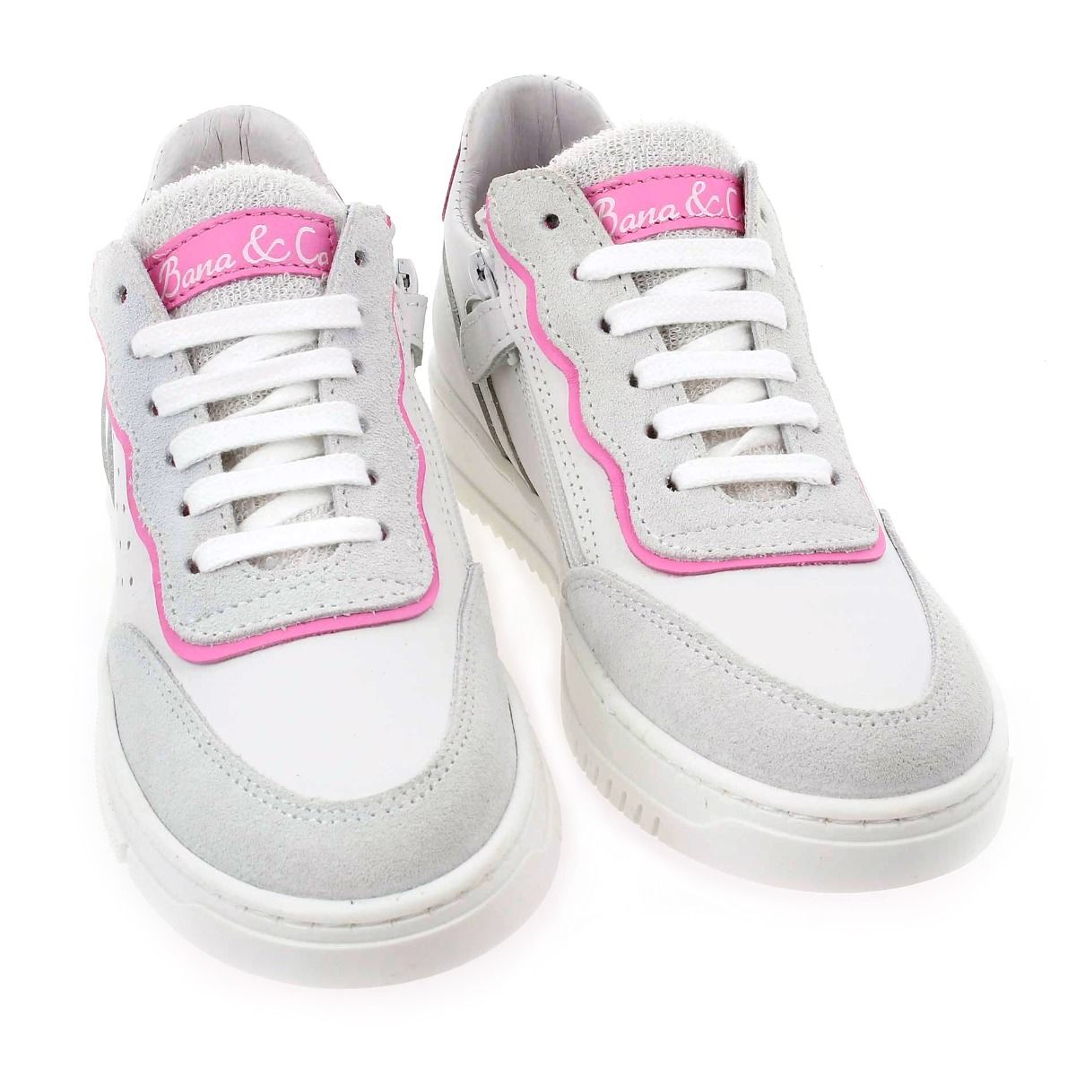Bana & Co   22134000 - Blanc Rose