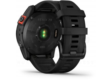 Garmin Fenix 7X Solar