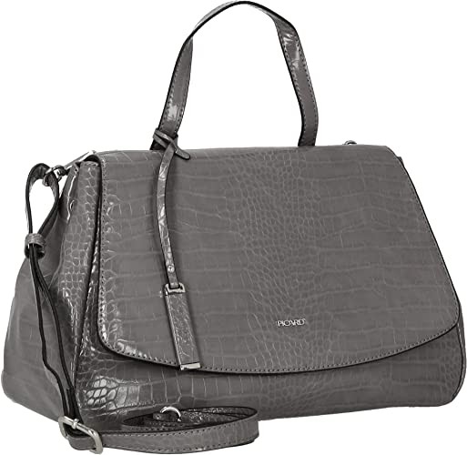 PICARD Handtaschen grau