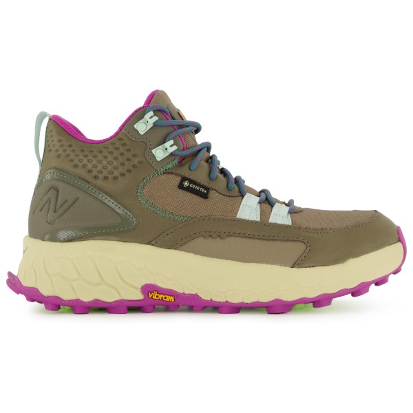 New Balance - Women's Fresh Foam X Hierro Mid - Wanderschuhe