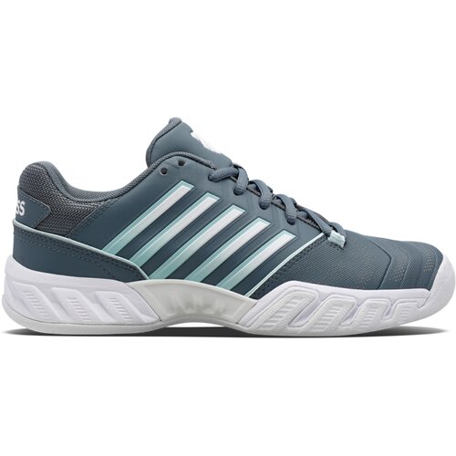 DAMEN TENNISINDOORSCHUHE DAMEN TENNISSCHUHE BIGSHOT LIGHT 4 CARPET