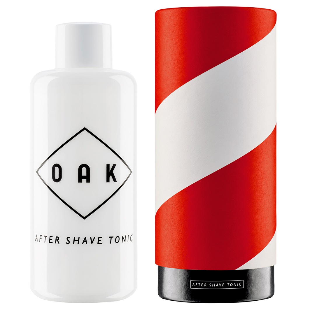 After Shave Tonic