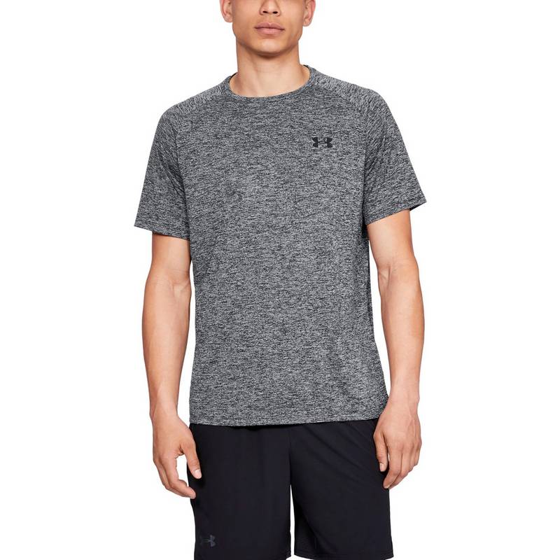 Under Armour Tech 2.0 Funktionsshirt Herren