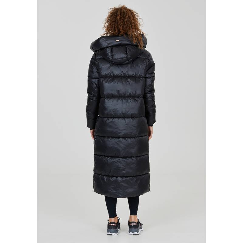 Athlecia Elly Parka Damen