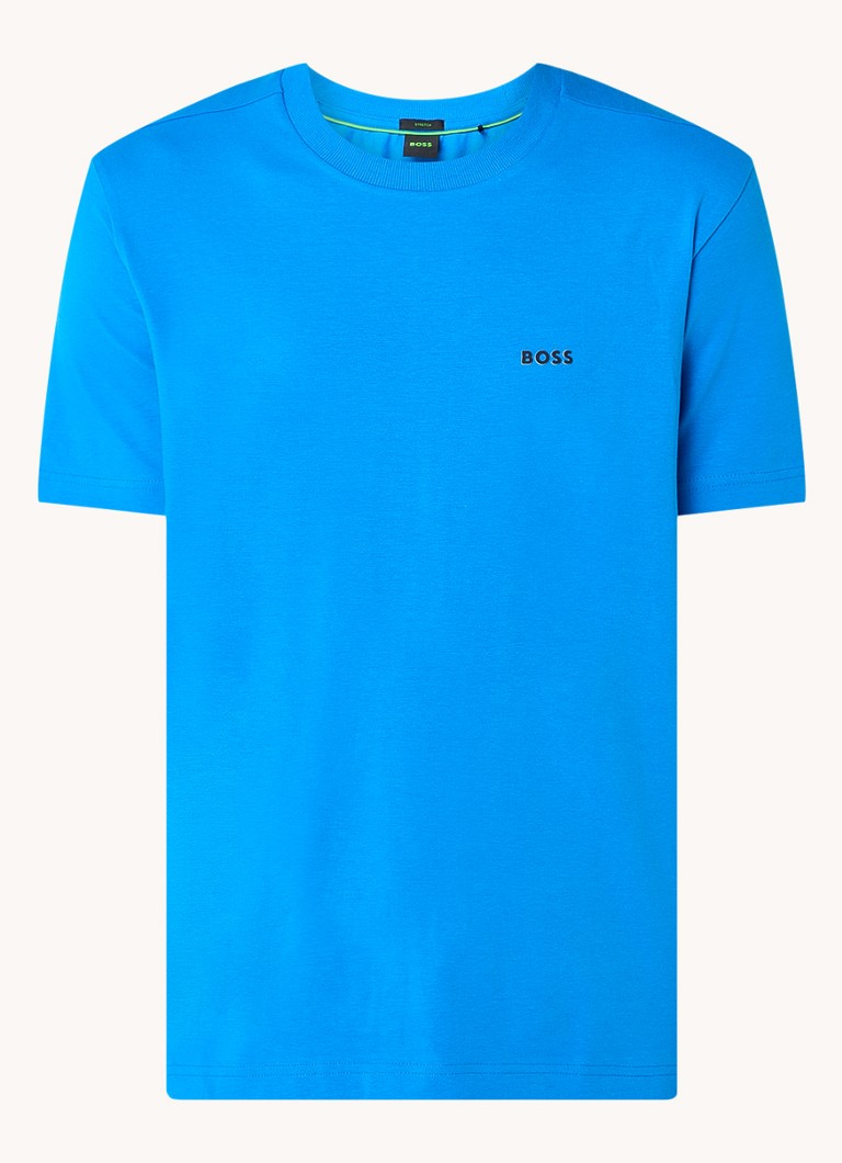 Tricou cu sigla HUGO BOSS