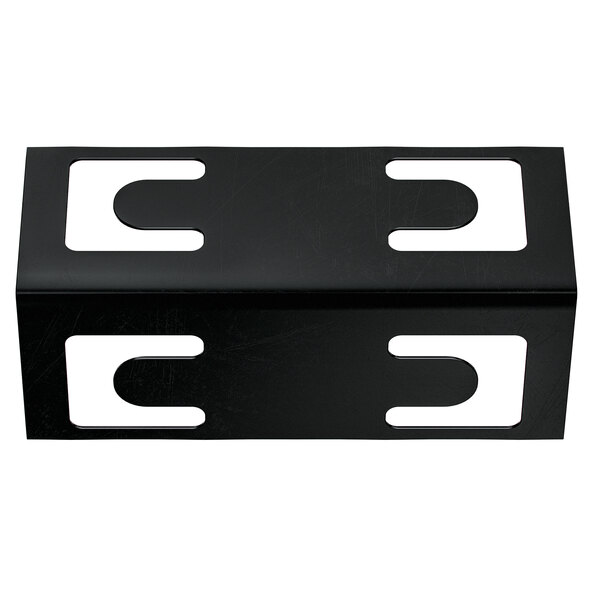 Schwerlastregal Premium MZLG41, schwarz