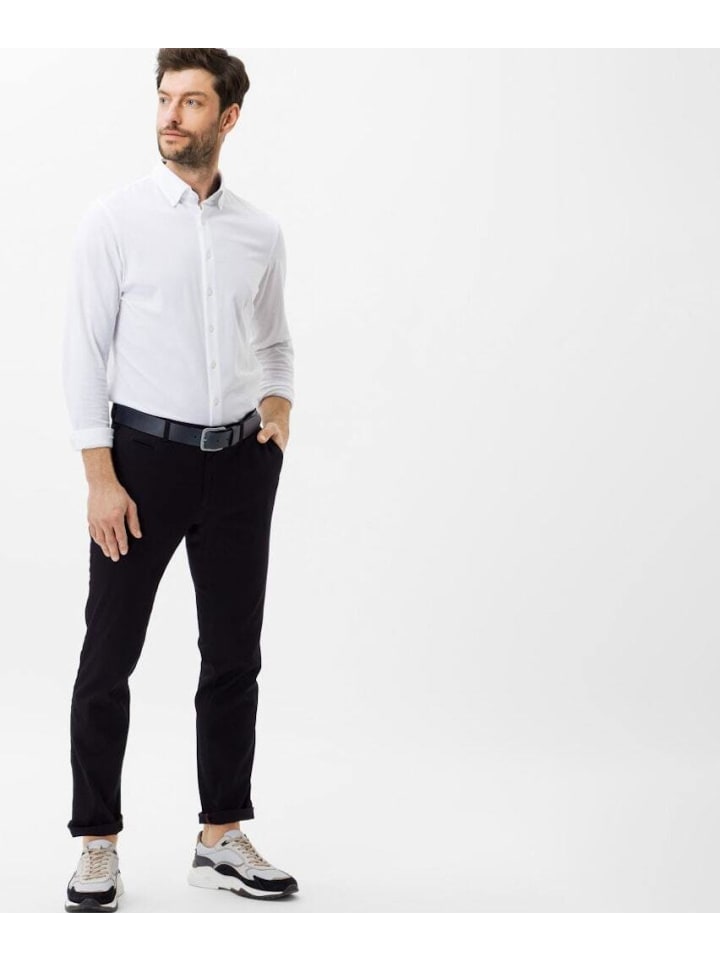 BRAX  Hose in Black günstig kaufen