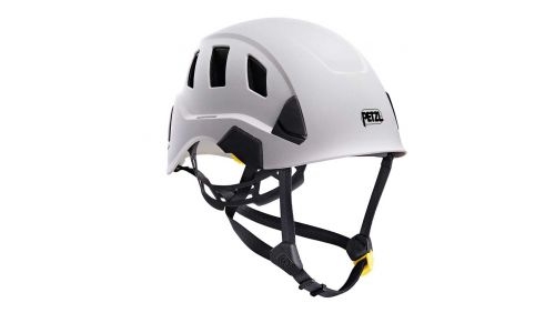 Cască de siguranță Petzl PE-A020BA00 Strato Vent ușoară - Albă