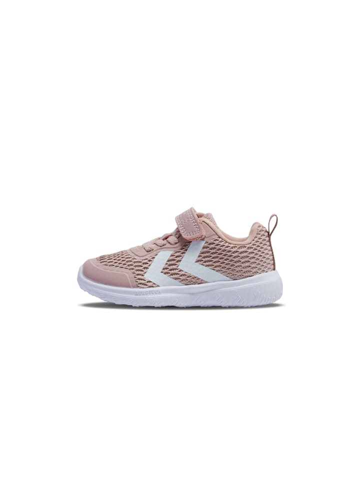 Hummel Hummel Klettverschluss Shoe Actus Ml Kinder in BURNISHED LILAC günstig kaufen