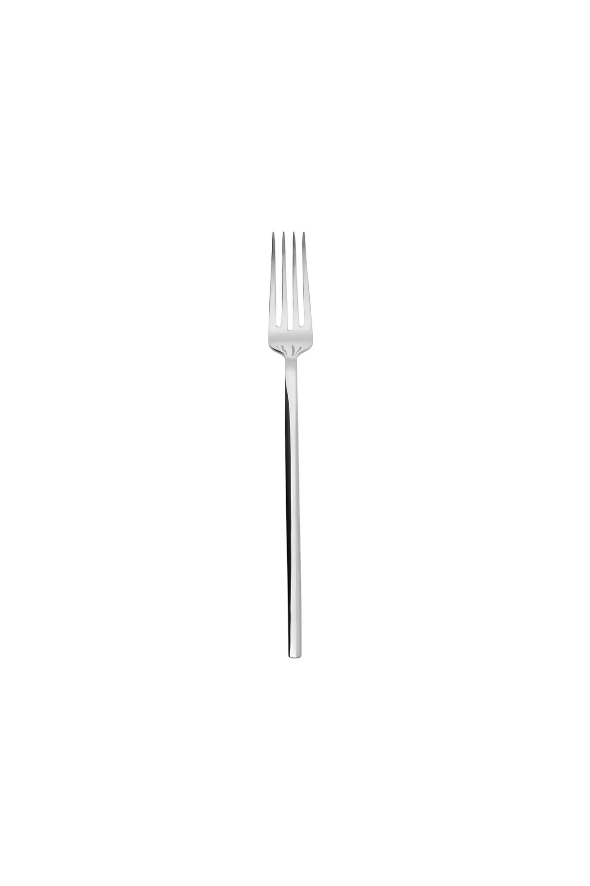 Karaca  Vibe Elegance 84-teiliges Besteckset für 12 Personen, Verpackt, Stahl