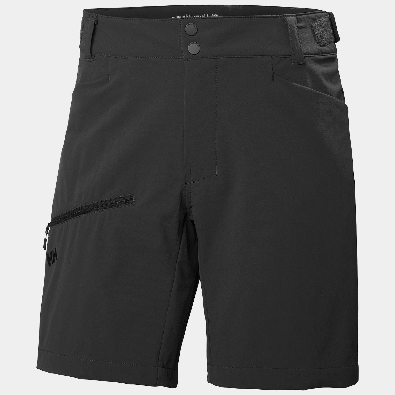 Men's Blaze Softshell Shorts